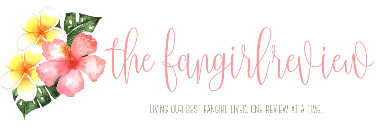 The Fangirl Review